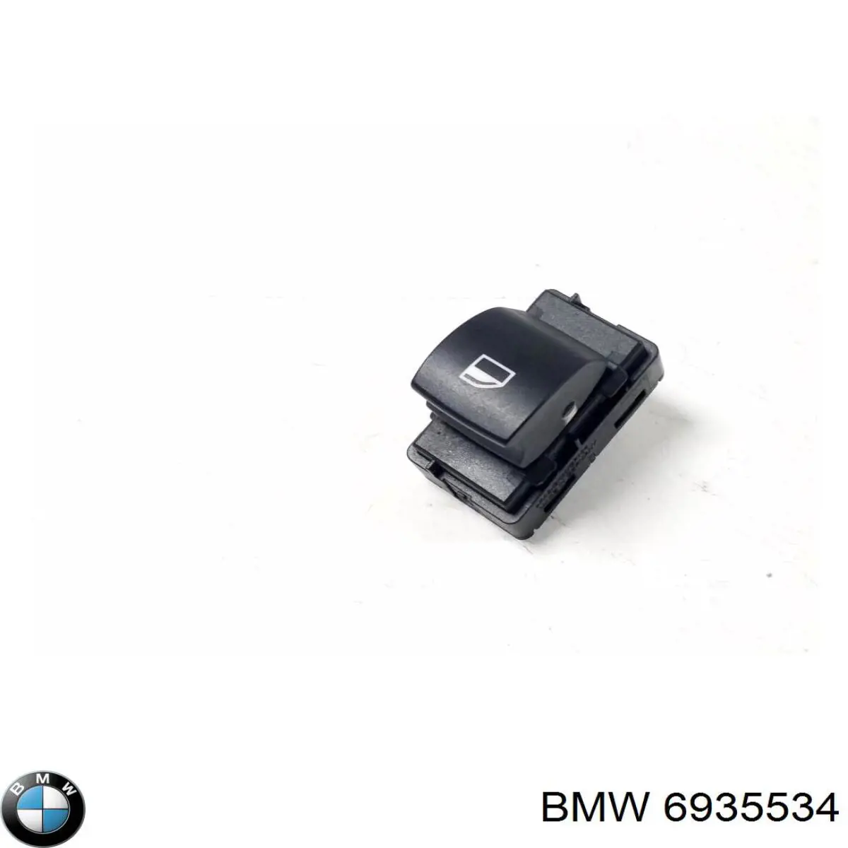 Botão dianteiro direito de ativação de motor de acionamento de vidro BMW 6935534 preço, a partir de 21,60 USD