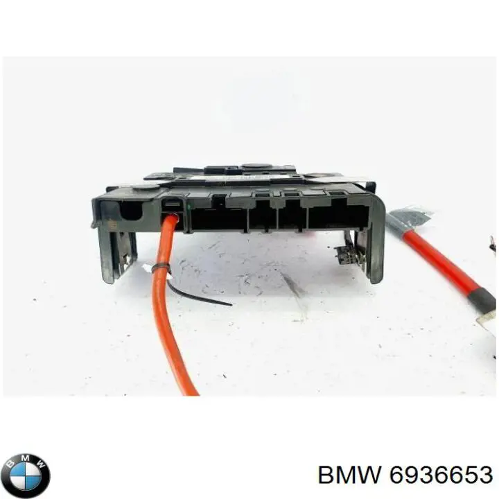 Compre 61146936653 BMW Bateria recarregável (PILHA)