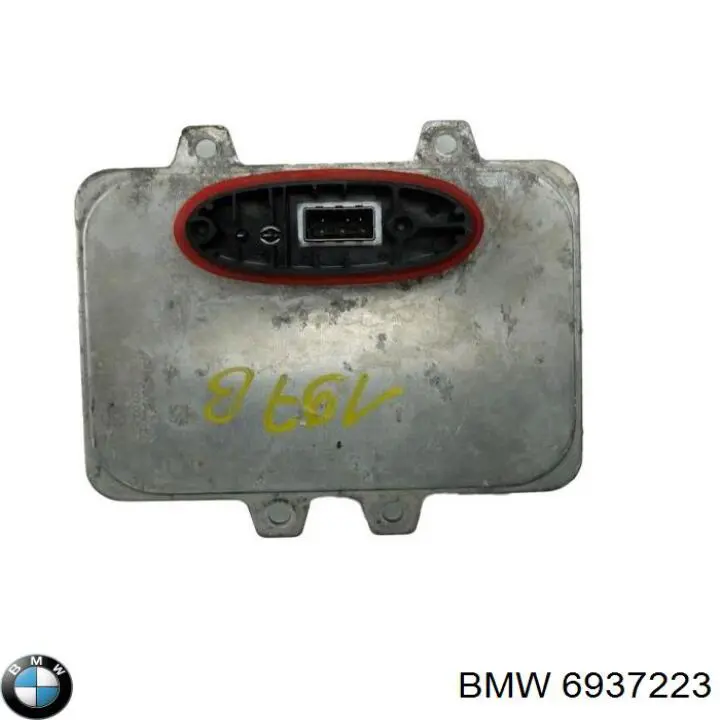 Lâmpada de xénon BMW 6937223 preço, a partir de 53,16 USD