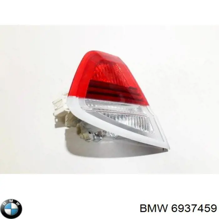 Lanterna traseira esquerda interna BMW 6937459 preço, a partir de 44,27 USD