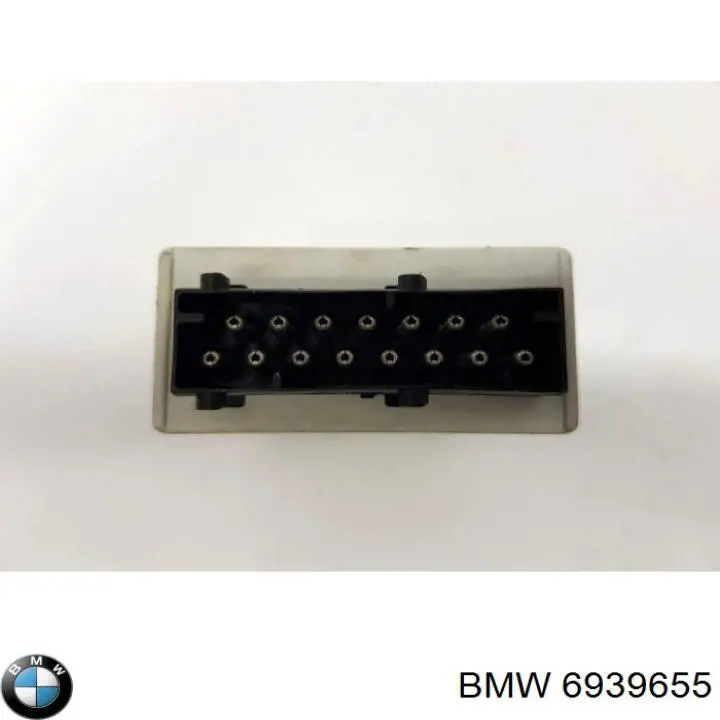 6939655 BMW 