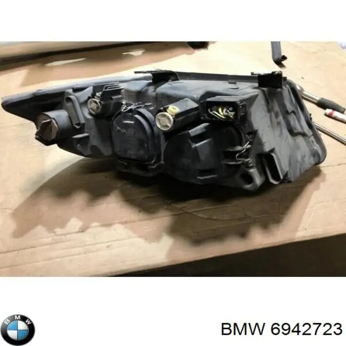Luz esquerda BMW 6942723 preço, a partir de 480,25 USD
