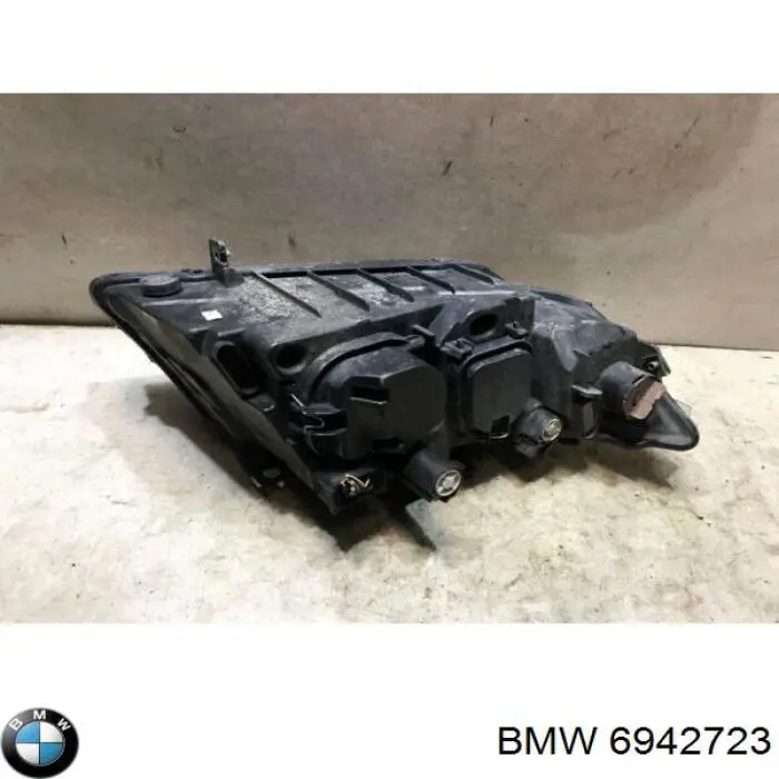 Luz esquerda 6942723 BMW