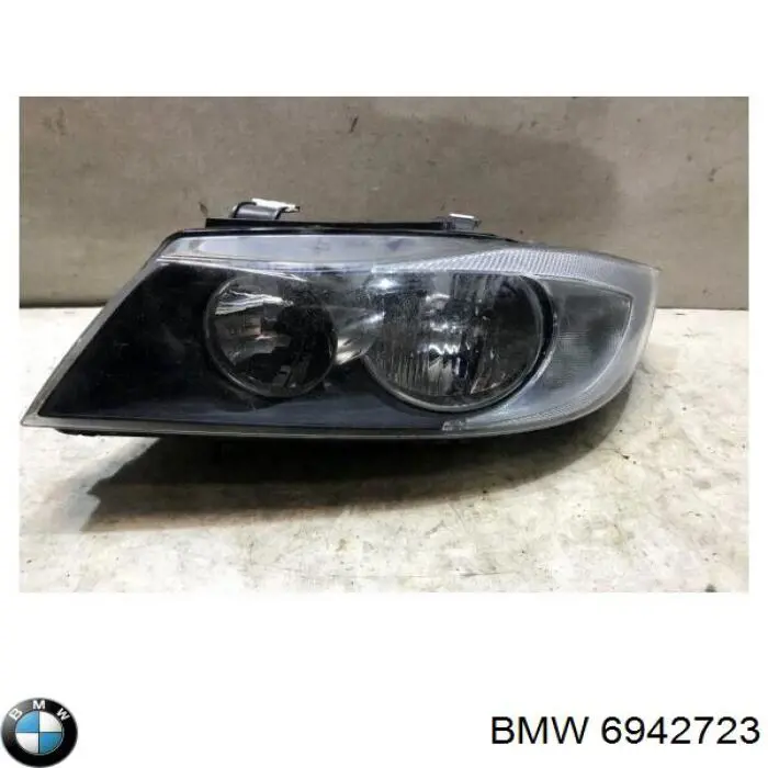 Compre 6942723 BMW Luz esquerda