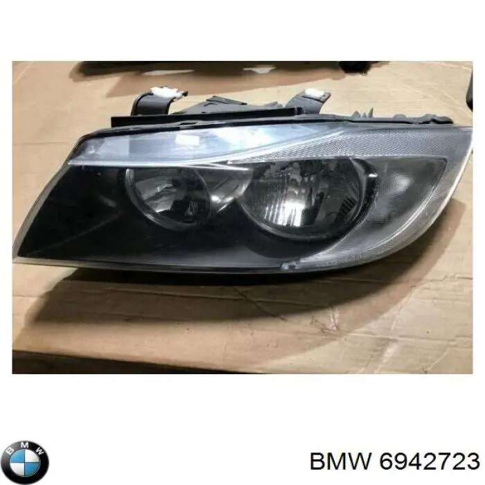 Luz esquerda 6942723 BMW