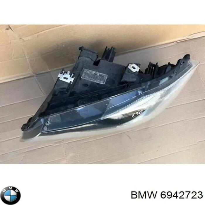 Luz esquerda BMW 6942723 preço, a partir de 480,25 USD