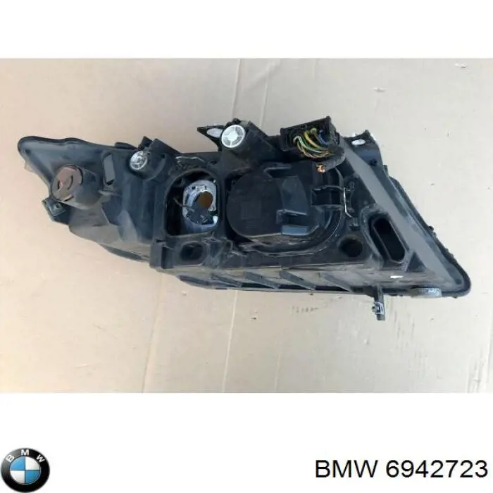 6942723 BMW Luz esquerda