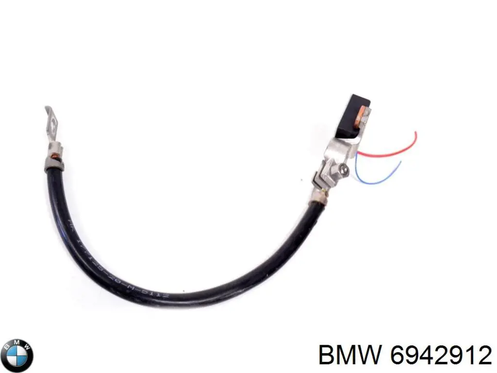 Unidade de dispositivos de segurança BMW 6942912 preço, a partir de 71,51 USD