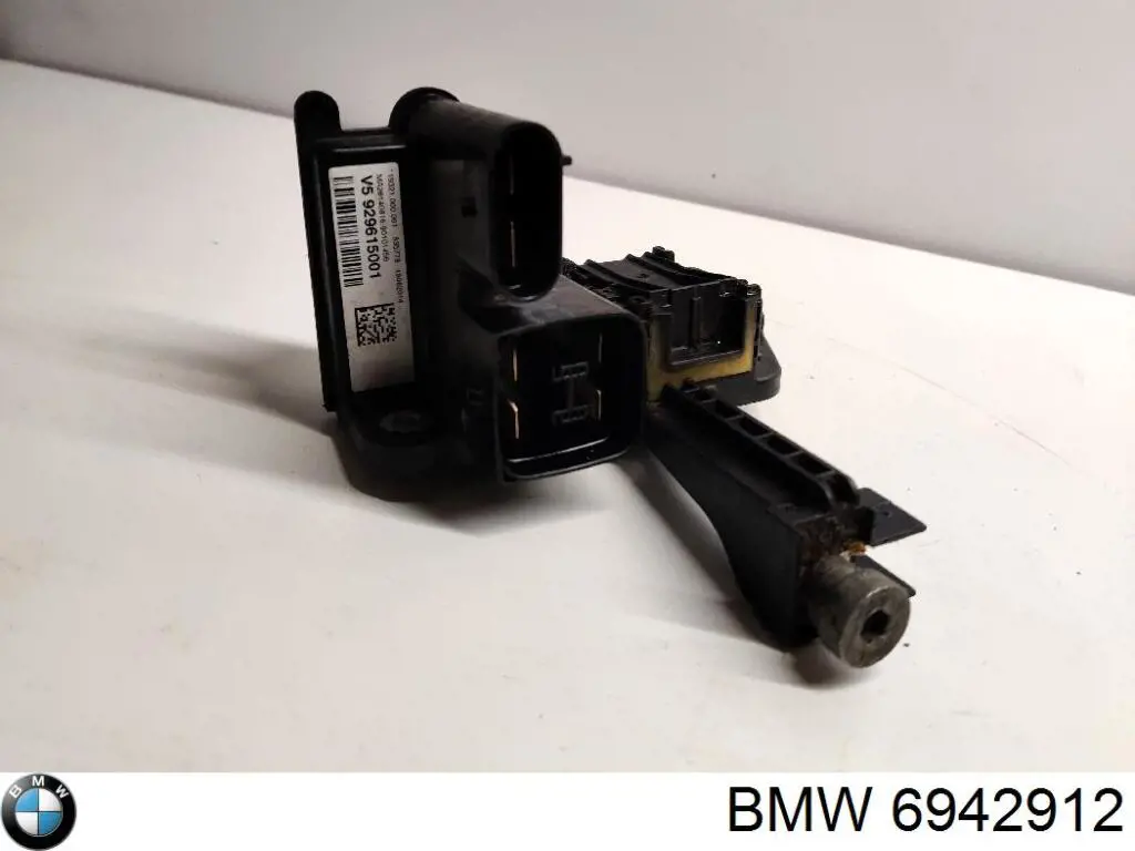 Compre 6942912 BMW Unidade de dispositivos de segurança