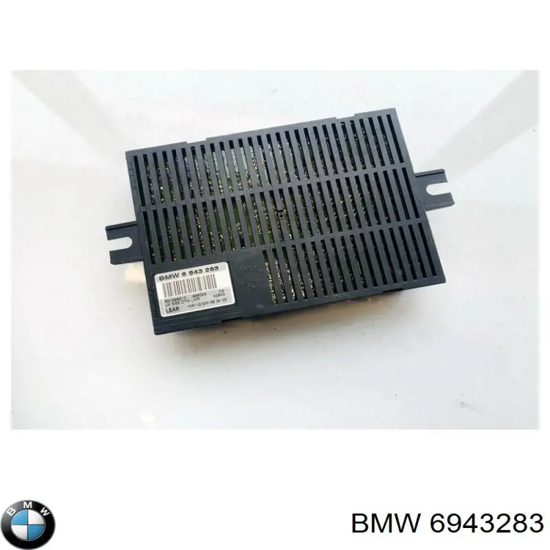 Módulo de direção (Centralina eletrônica) de controlo de integridade de lâmpadas BMW 9192641 preço, a partir de 86,83 USD