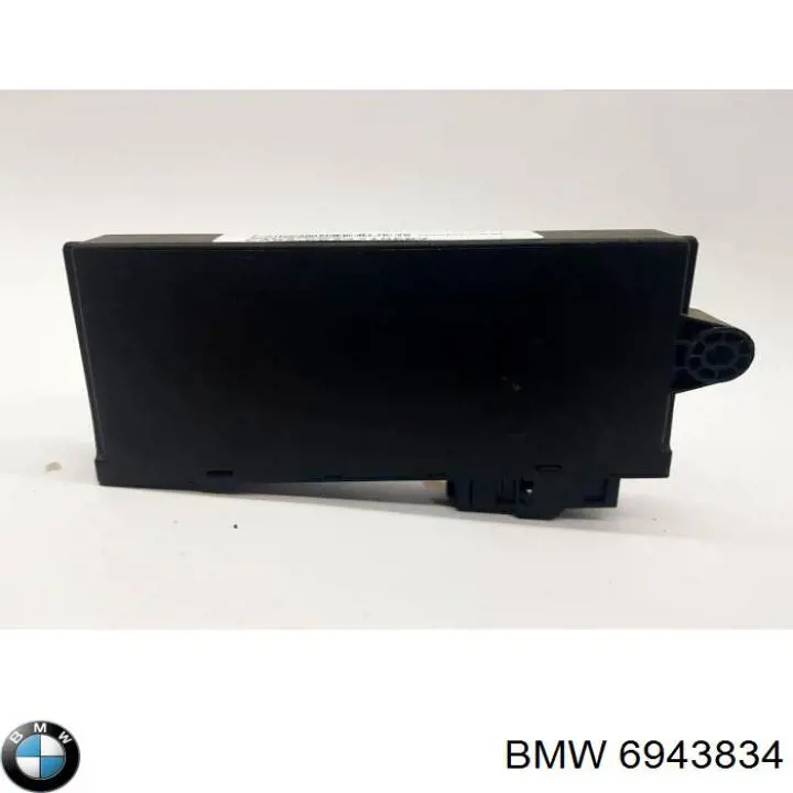 Compre 6943834 BMW Módulo de direção (Centralina eletrônica) de imobilizador