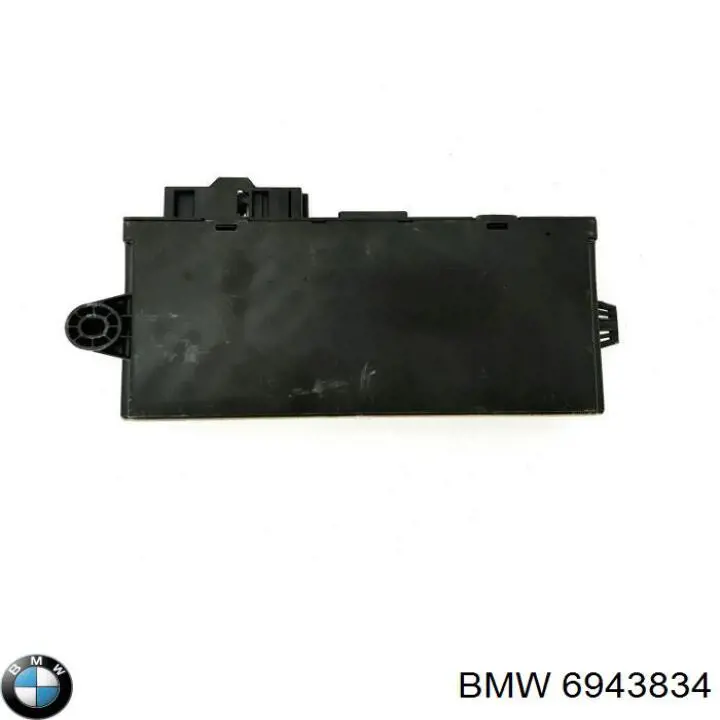 Módulo de direção (Centralina eletrônica) de imobilizador BMW 6943834