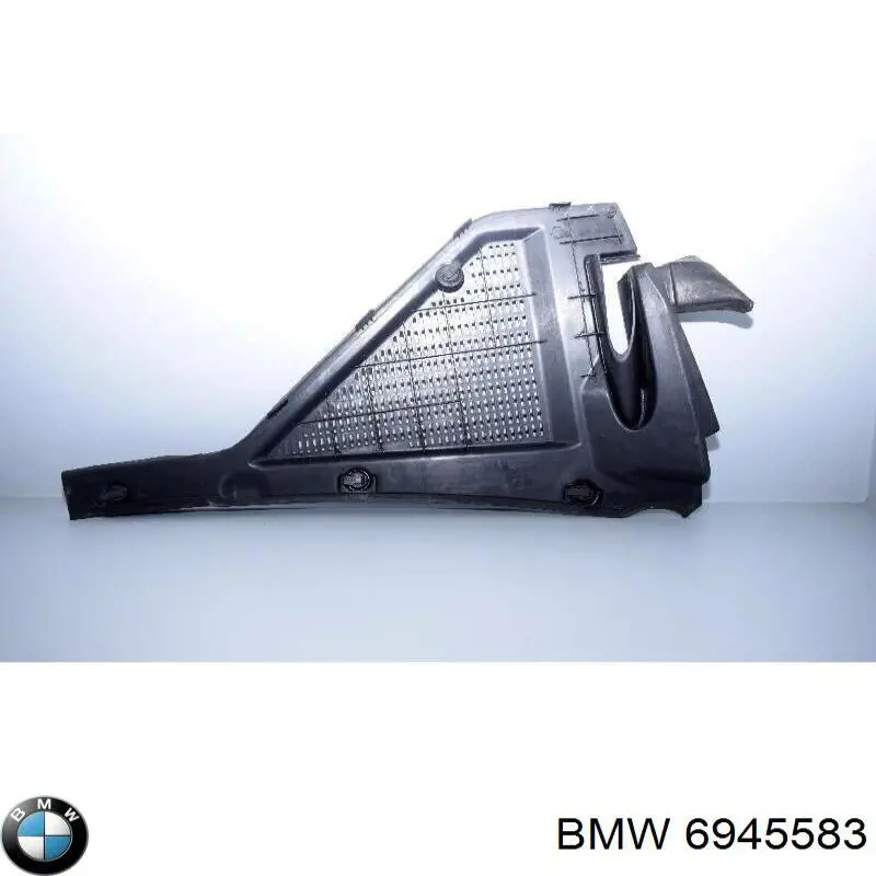 Dreno de pára-brisas, bofes BMW 6945583 preço, a partir de 160,42 USD
