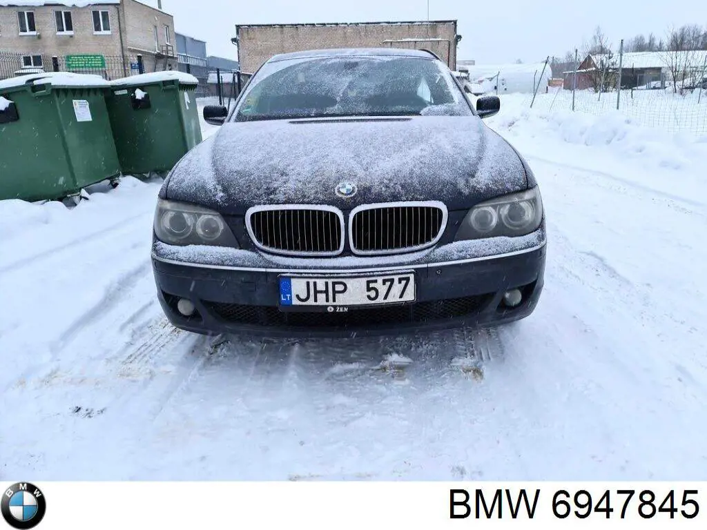 6947845 BMW Pára-brisas