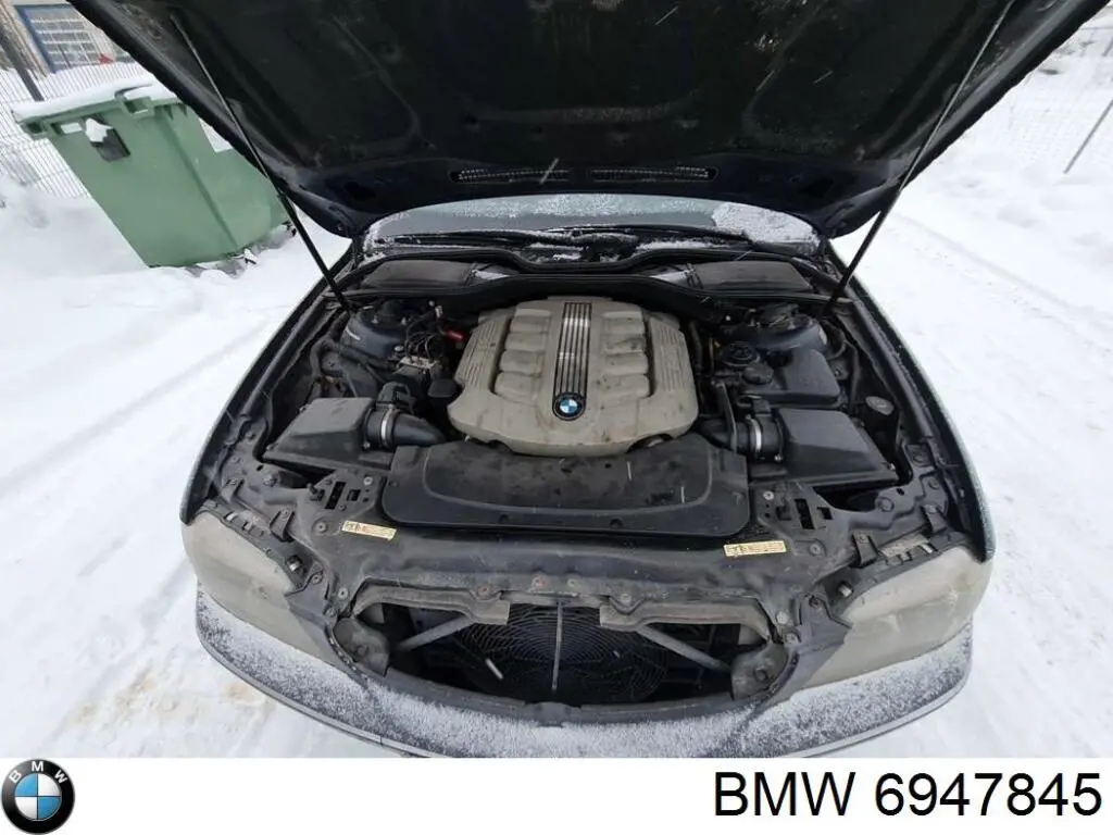 Pára-brisas BMW 6947845 preço, a partir de 59,69 USD