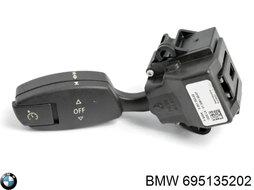 Comutador de controlo de cruzeiro BMW 695135202 preço, a partir de 54,58 USD