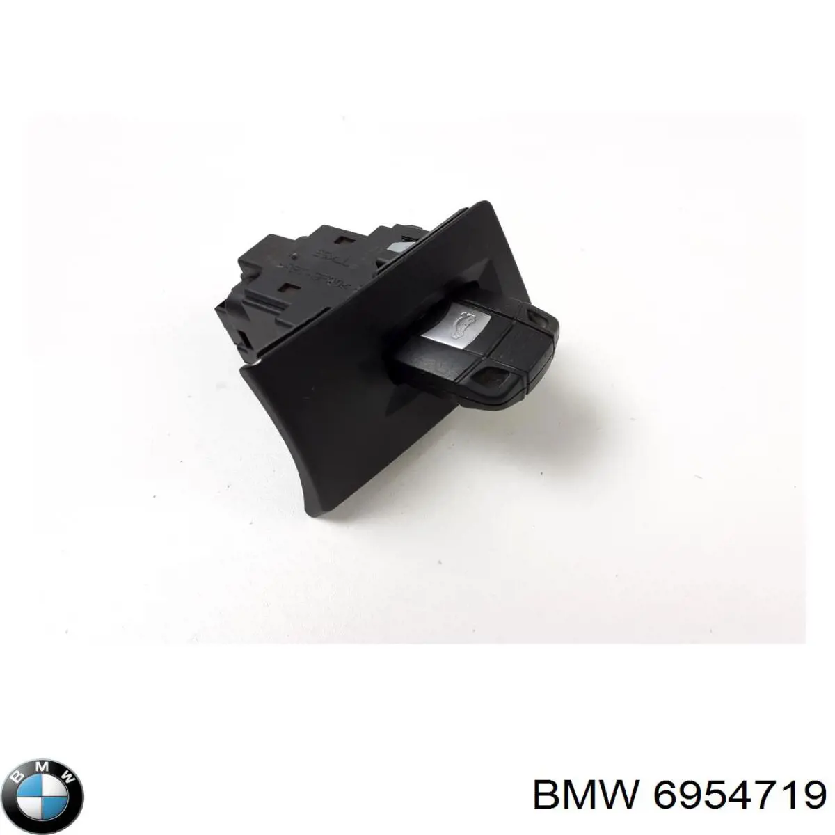 Fecho de ignição 6954719 BMW