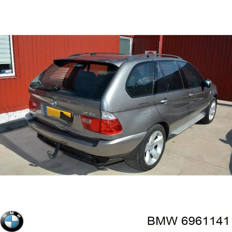 Compre 61356909508 BMW Módulo "Interface de diagnóstico"