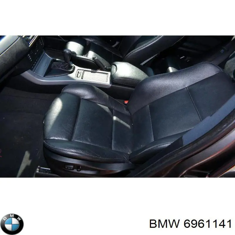  BMW 6961141