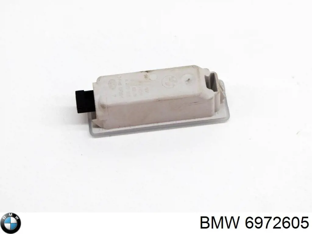 Quebra-luz de iluminação de salão (de cabina) BMW 6972605 preço, a partir de 30,43 USD
