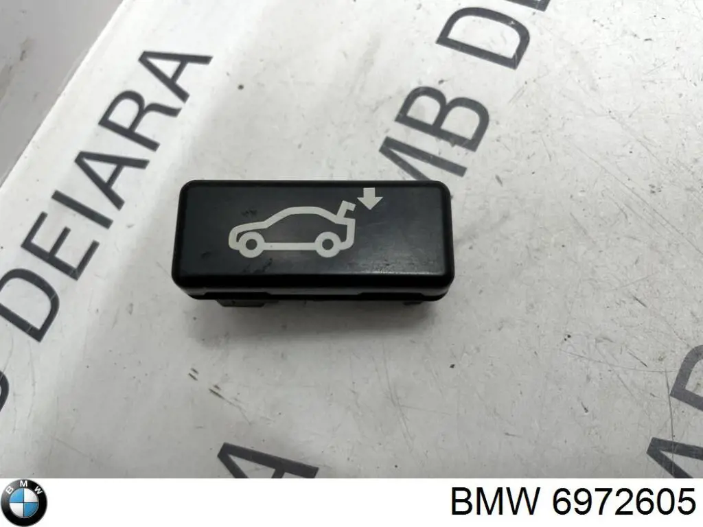 6972605 BMW Quebra-luz de iluminação de salão (de cabina)
