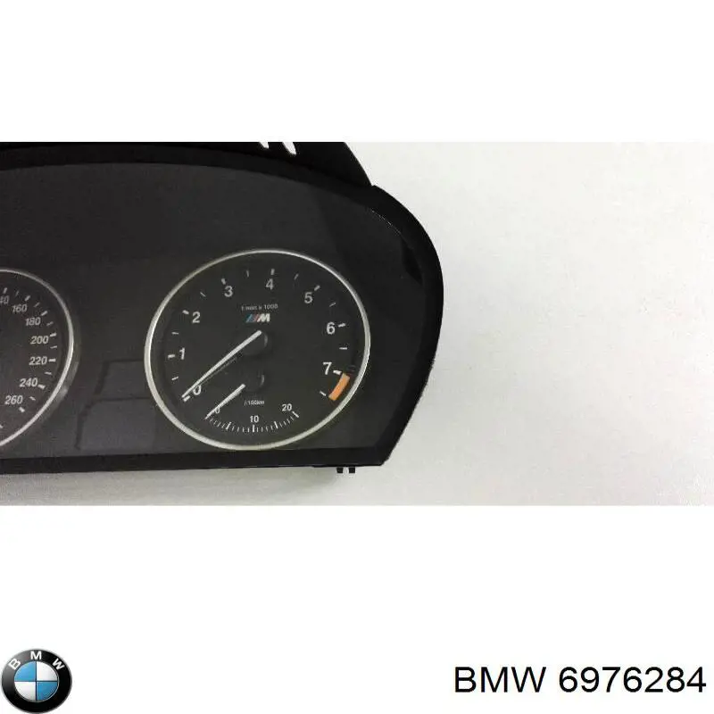 Painel de instrumentos (quadro de instrumentos) BMW 6976284 preço, a partir de 207,71 USD