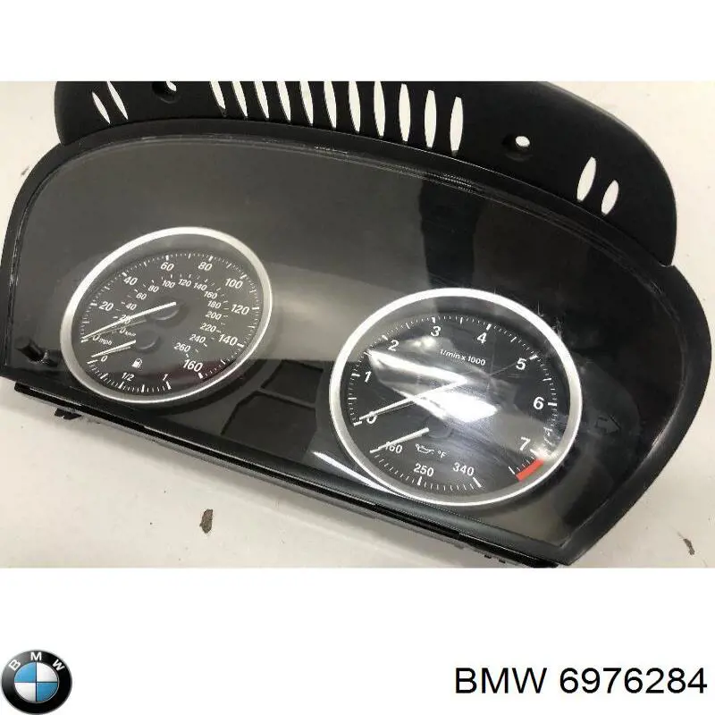 Compre 6976284 BMW Painel de instrumentos (quadro de instrumentos)