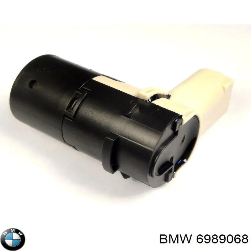 Sensor dianteiro de sinalização de estacionamento (sensor de estacionamento) BMW 6989068 preço, a partir de 11,55 USD