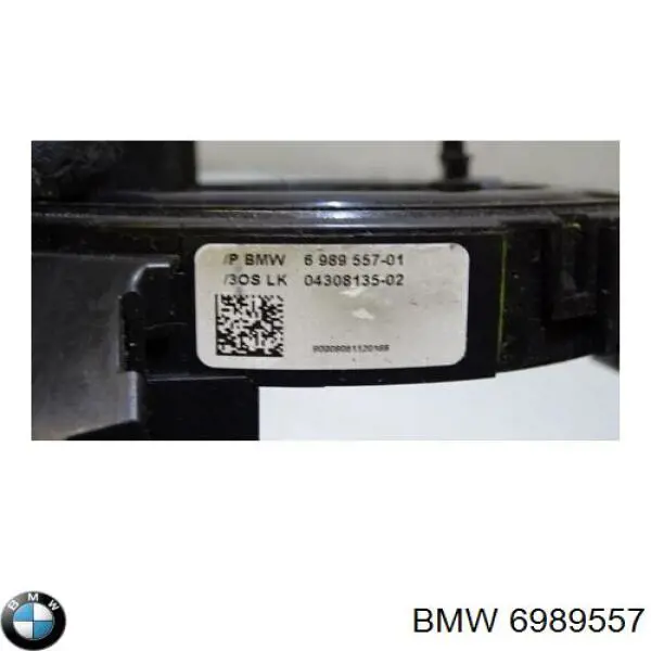 Anel AIRBAG de contato, cabo plano do volante BMW 6989557 preço, a partir de 98,92 USD