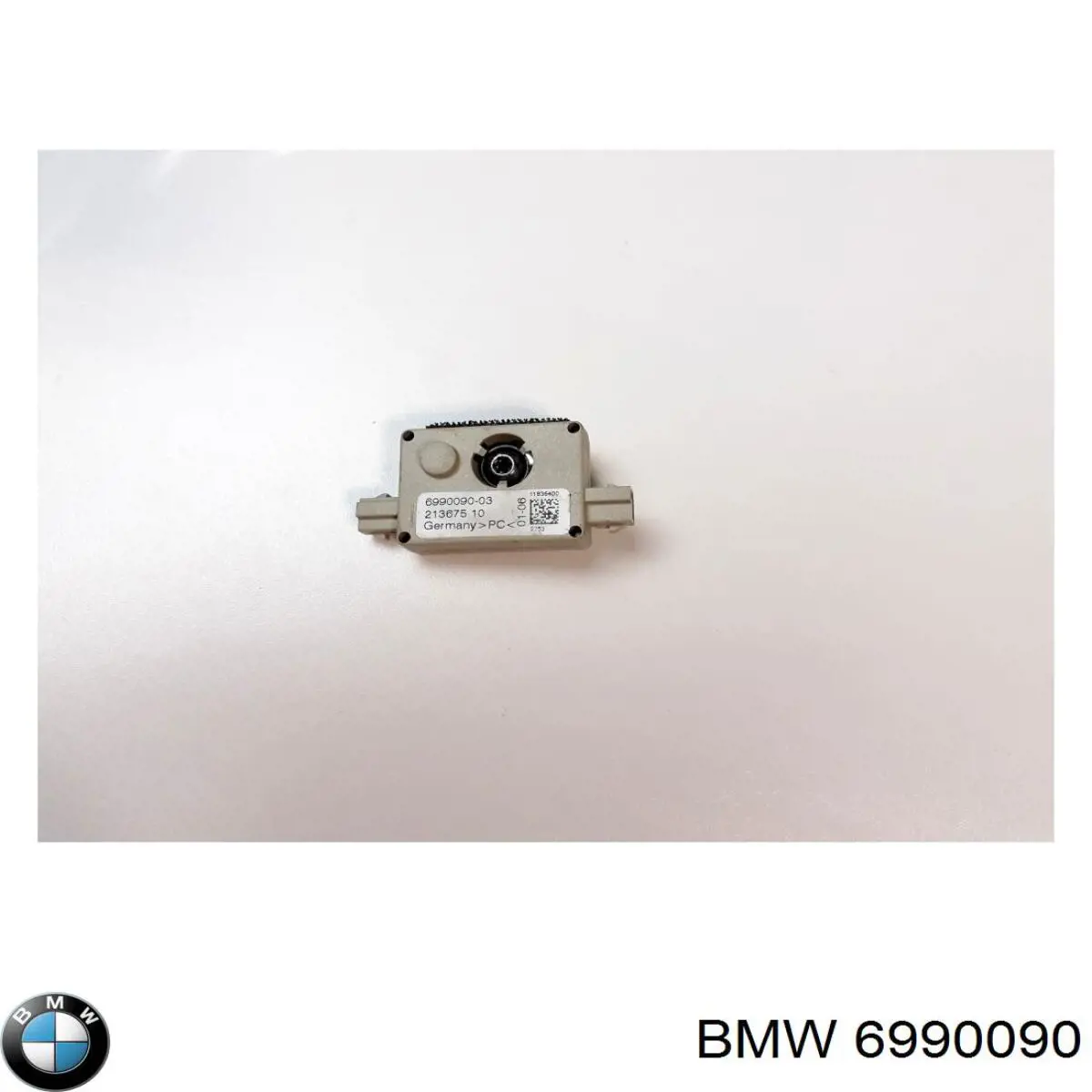 Compre 65209110621 BMW 