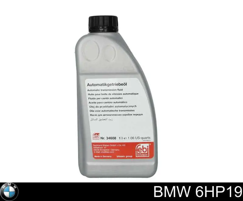 Caixa Automática de Mudança montada BMW 1069401018 preço, a partir de 410,32 USD