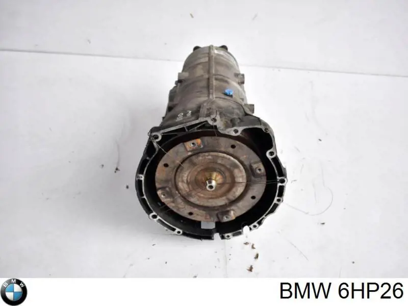 Caixa Automática de Mudança montada BMW 6HP26 preço, a partir de 1184,99 USD