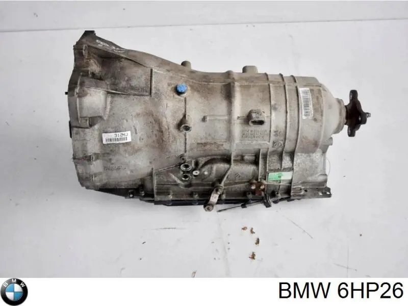 Caixa Automática de Mudança montada BMW 6HP26 preço, a partir de 1152,11 USD