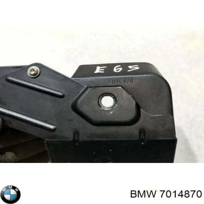  BMW 7014870