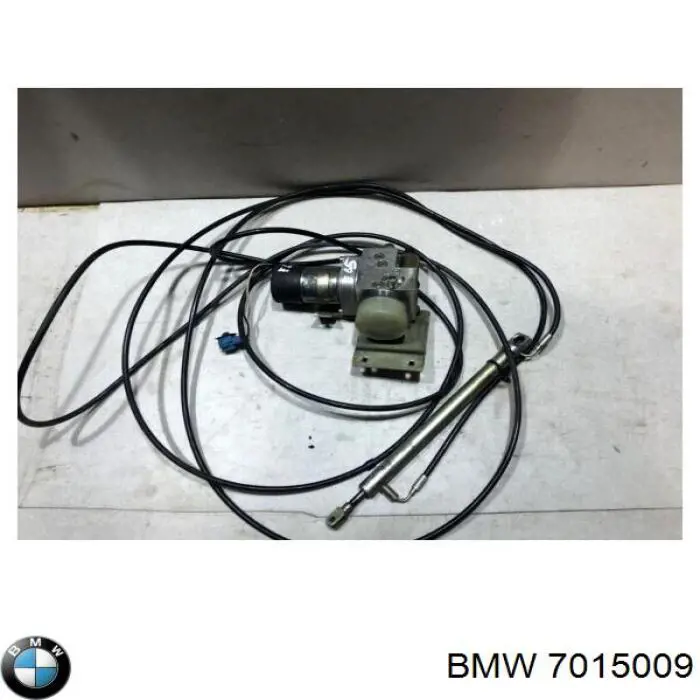  7015009 BMW