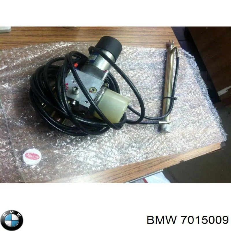 Compre 7015009 BMW 