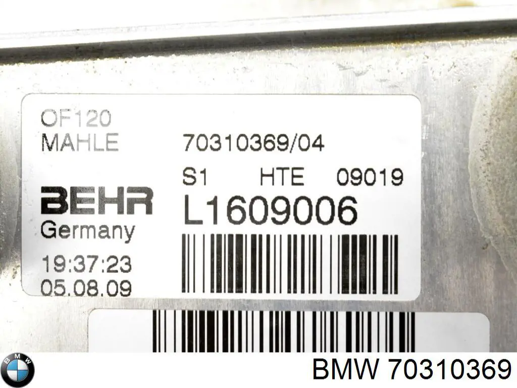 70310369 BMW 
