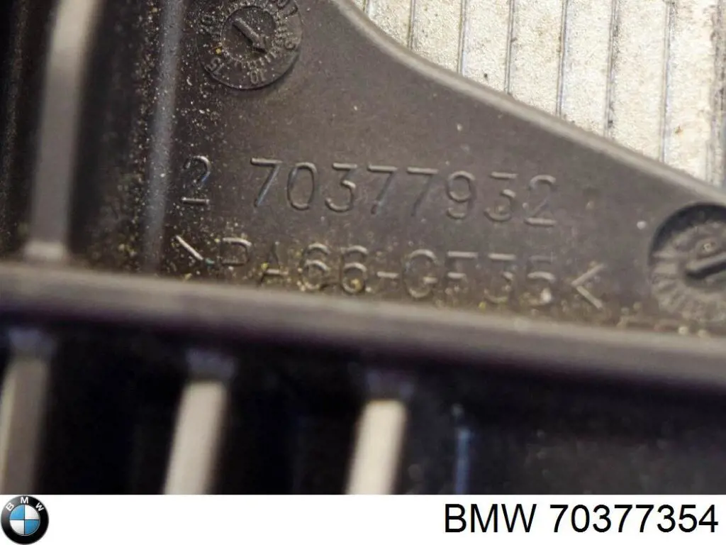  70377354 BMW