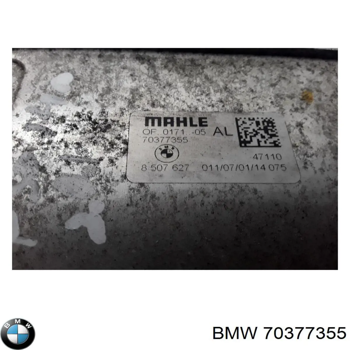 70377355 BMW 