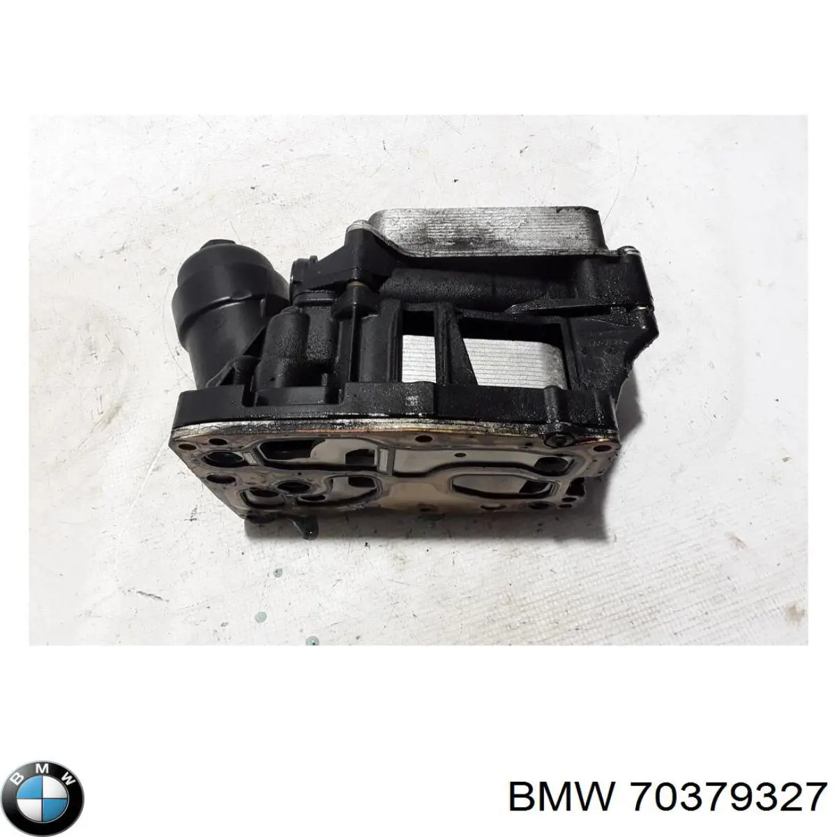 70379327 BMW 