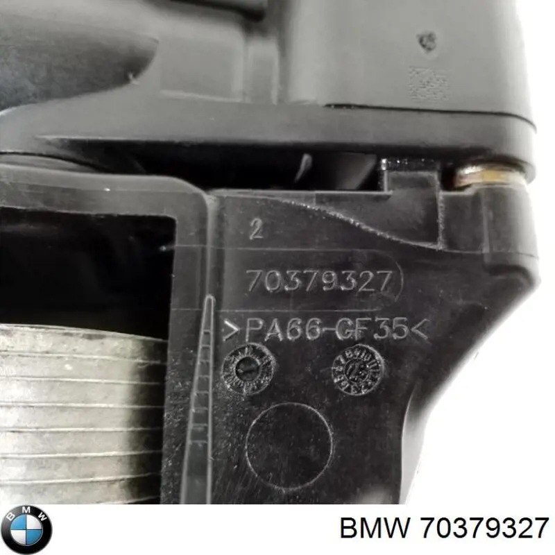  BMW 70379327