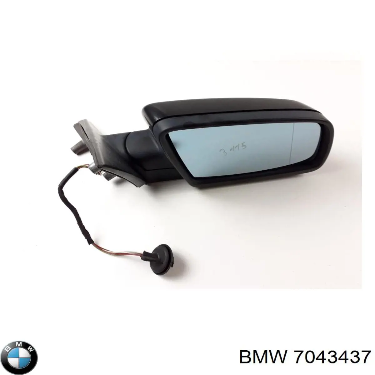  BMW 7043437 preço, a partir de 91,04 USD