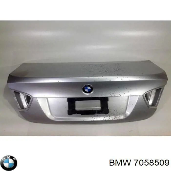 Pára-choque traseiro BMW 7058509 preço, a partir de 224,98 USD