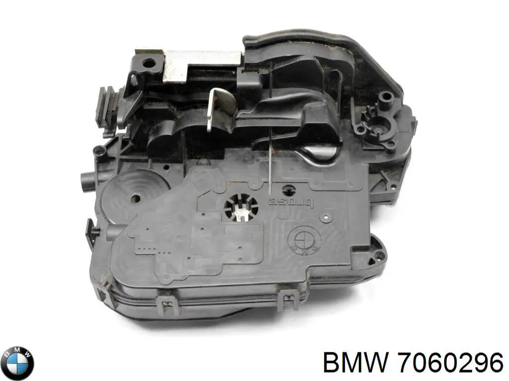 Fecho da porta traseira direita BMW 7060296 preço, a partir de 62,99 USD