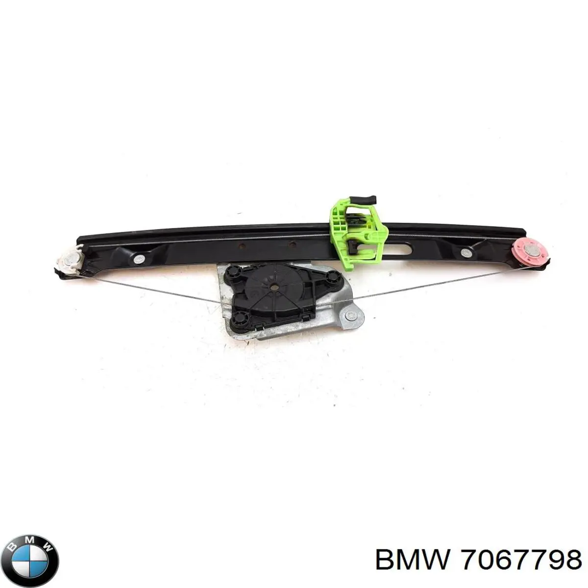 7067798 BMW