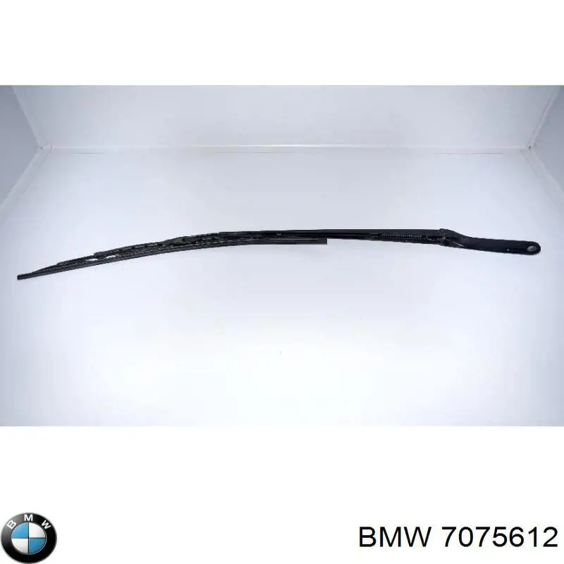 Compre 61619449943 BMW Braço de limpa-pára-brisas do pára-brisas