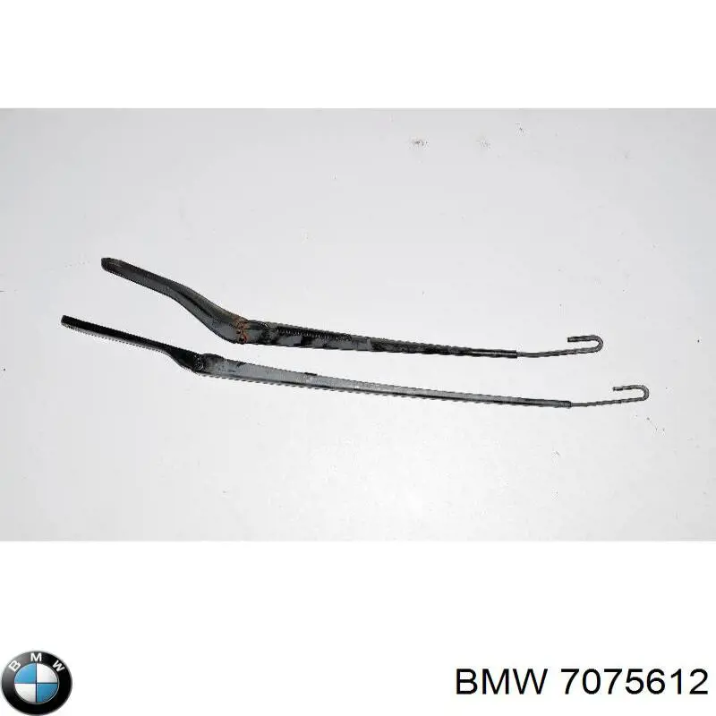 Braço de limpa-pára-brisas do pára-brisas BMW 61619449943 preço, a partir de 51,08 USD