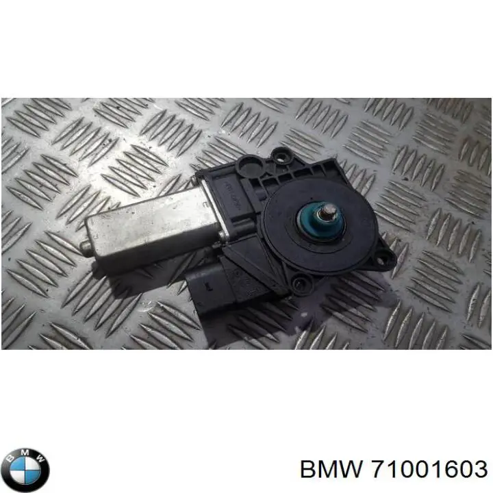Compre 71001603 BMW 