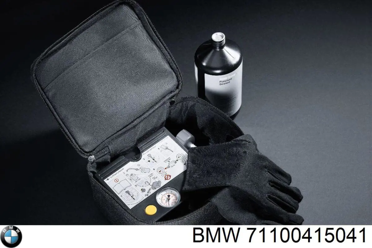 Selante para os pneus BMW 71100415041 preço, a partir de 68,17 USD