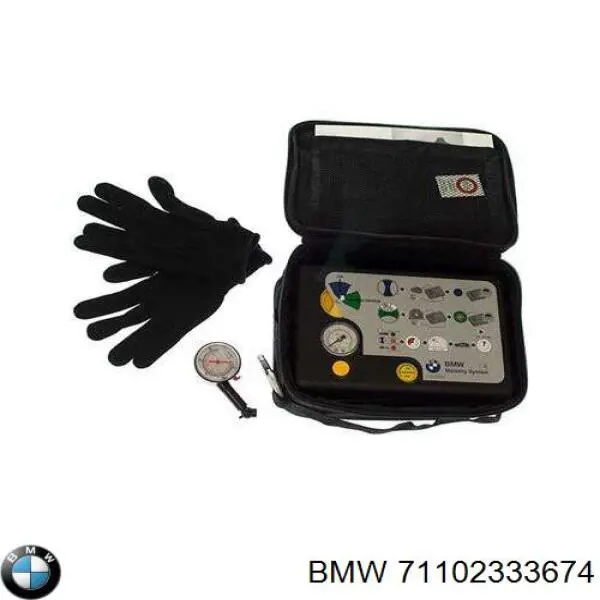  BMW 71102333674 preço, a partir de 124,75 USD